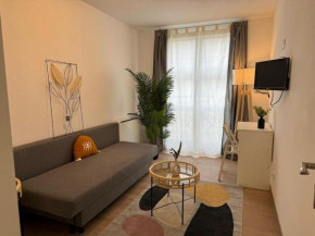 Appartement 2 chambres avec cuisine Gare